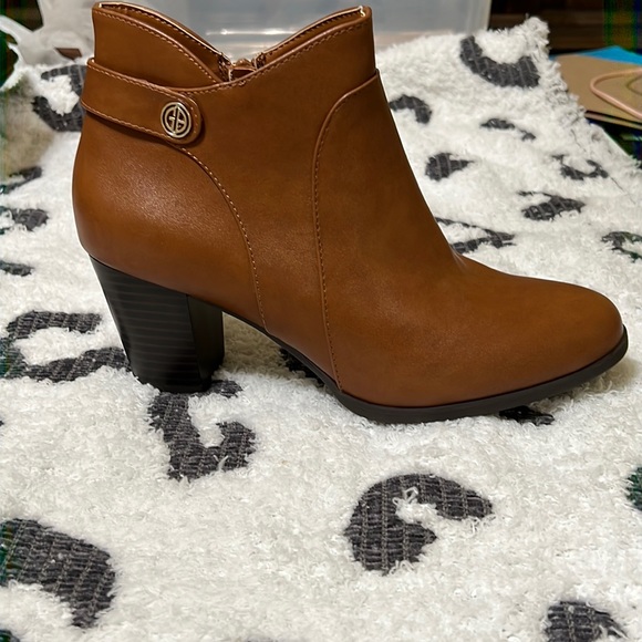 Giani Bernini Shoes - Giani Bernini Artemyss Ankle Boot